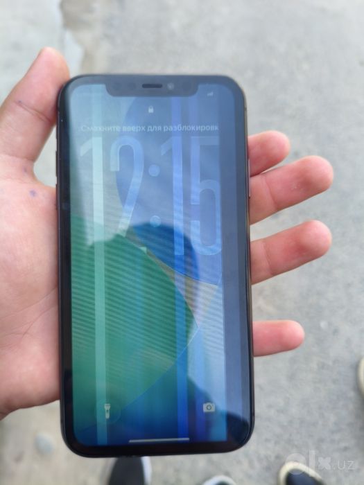 iphone 11 64 GB sotiladi