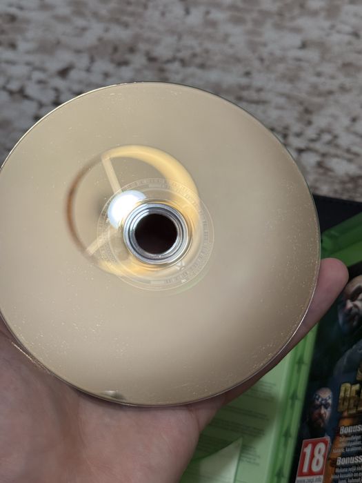 Joc Deadrising 3 XBOX ONE/X