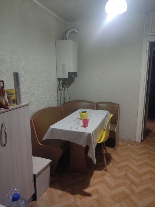 Продается 3-х комнатная квартира