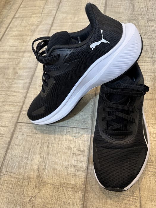 Adidasi puma running