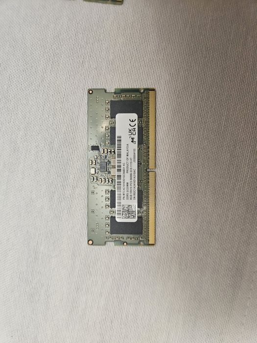 Оперативная память