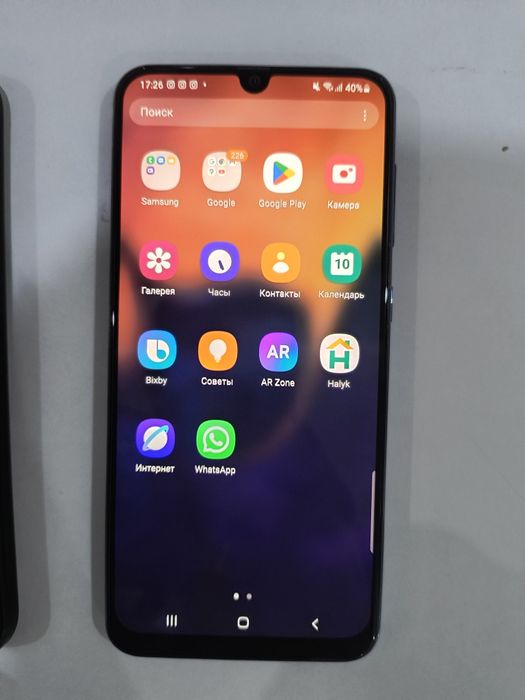 Самсунг А50 4/64