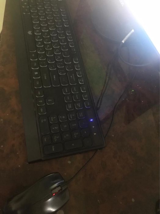 Пк продаю срочно!