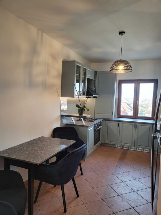 Apartament de vanzare