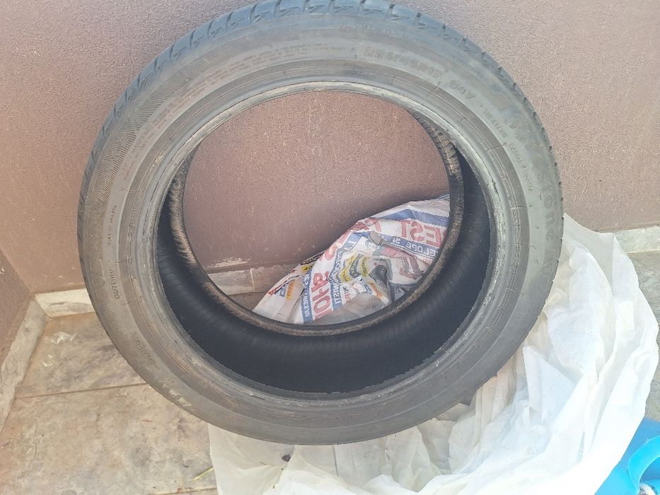 Cauciuc vara 225/45/17 Firestone