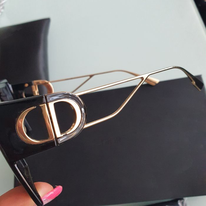 Слънчеви очила DIOR 2021 и CHLOE