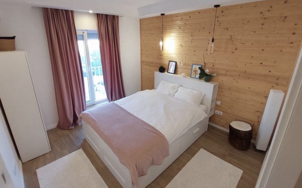Apartament 2 camere spatios Cosmopolis