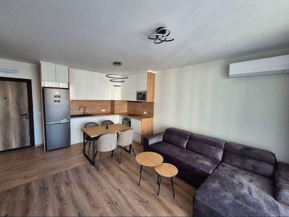 Дава се под наем Двустаен апартамент в София, Малинова долина - 68 кв.м за 698.19 € - Снимка #2