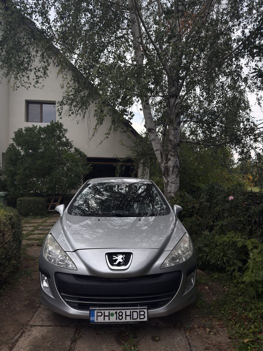peugeot 308 150.000km