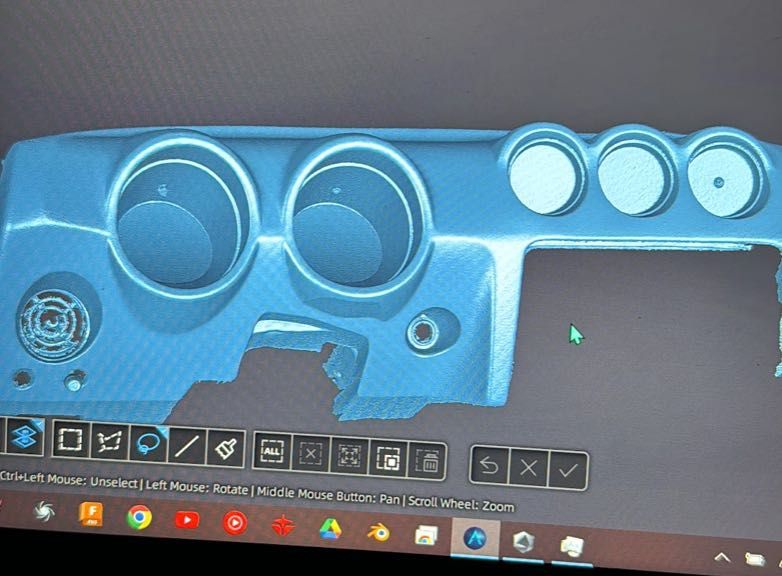 scanare 3d / prototipare / imprimanta 3d / cnc / laser / strung / R&D