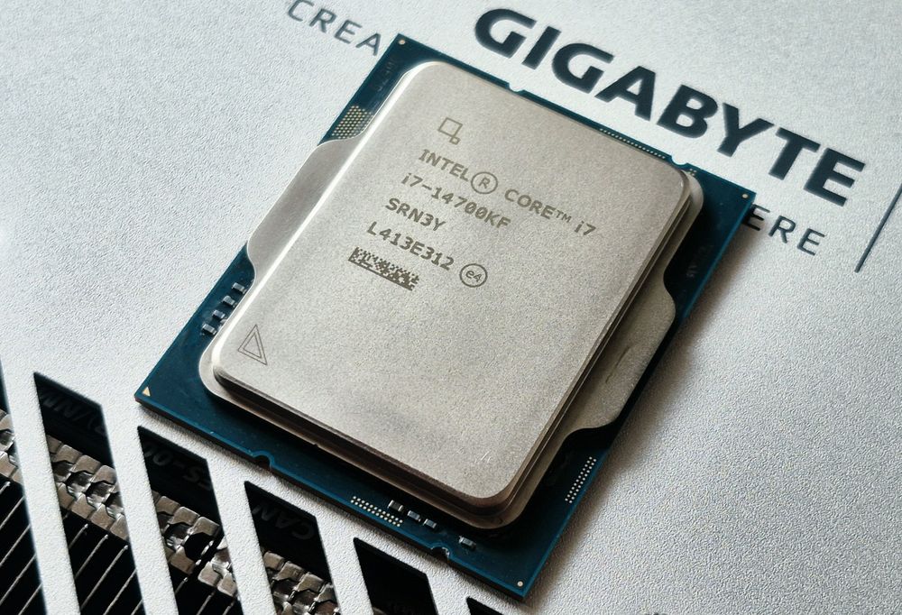 Procesor gaming i7 14700KF 5.6GHz 28 core LGA 1700