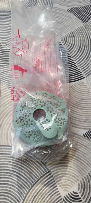 Avent уред за готвене на пара