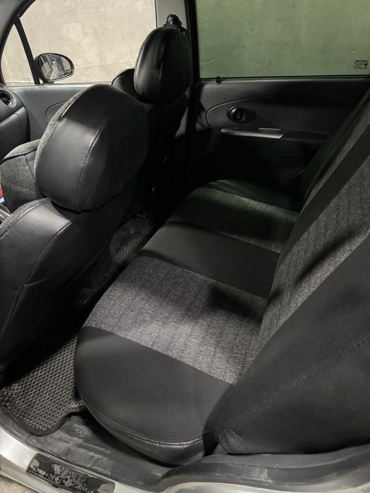 Matiz Best 2018 yil avtamat