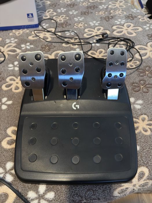 Волан G923 + shifter на 9 месеца