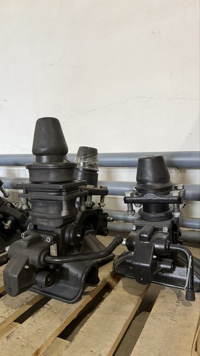 Евро фаркоп ворланди лесовоз