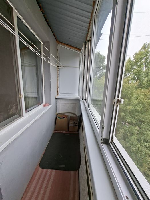 Продажа квартиры