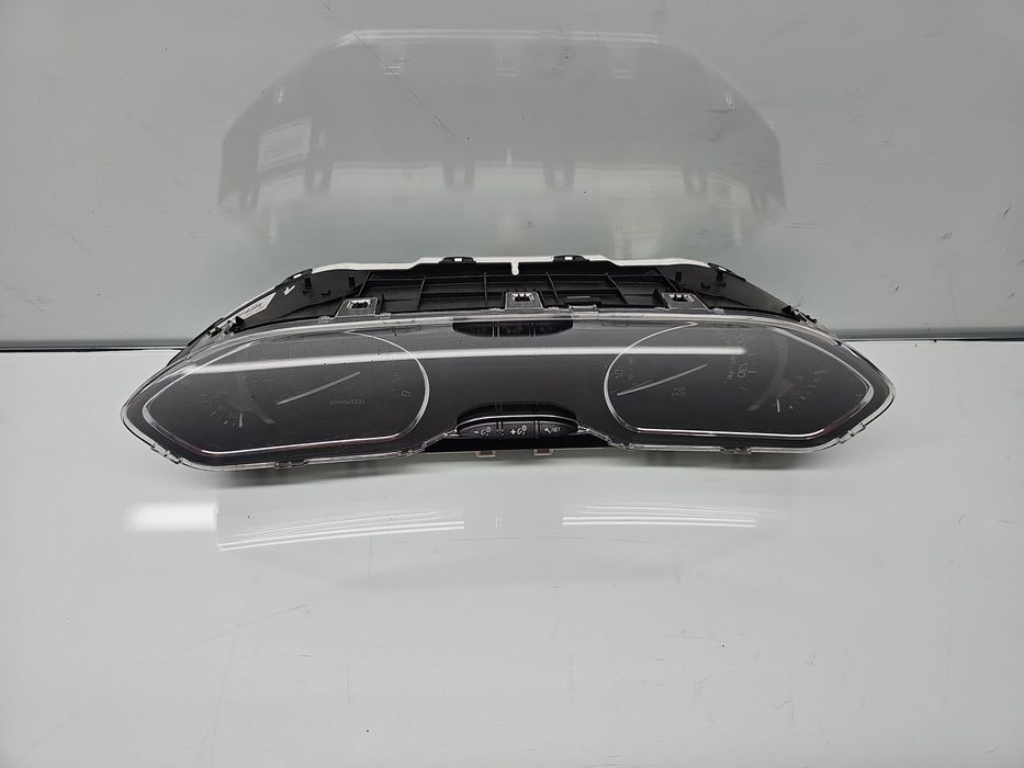 Ceas bord PEUGEOT 2008 [Fabr 2013-prezent] 9805409080