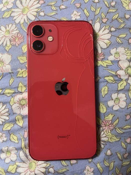 айфон 12мини