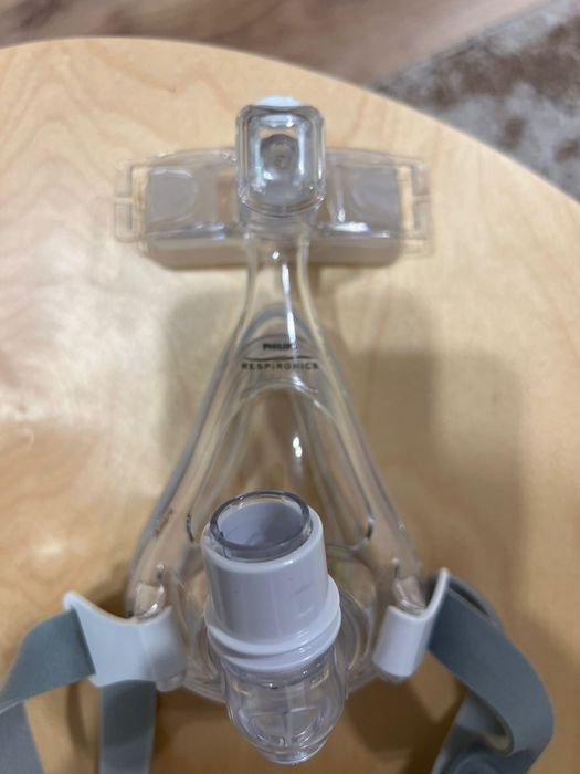 Masca Amara PHILIPS Respironics noua