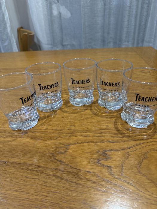 Чаши за    уиски