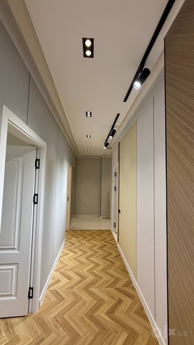 Новастройка 73 кв Якасарой БИНКАТ