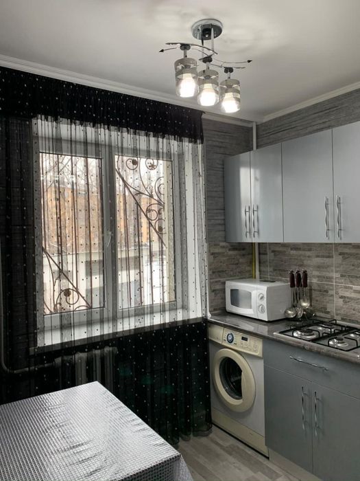 3-ком.квартира в центре