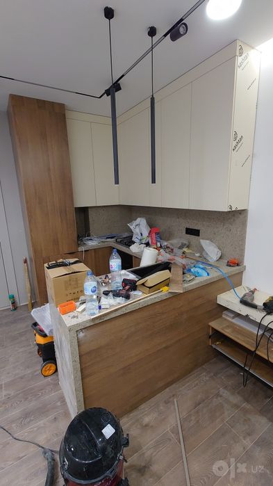 Мебель на заказ Любой сложности