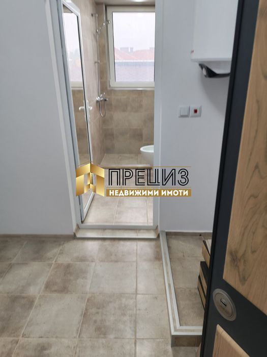 Дава под наем 1-стаен гр. Шумен - Добруджански 38m²