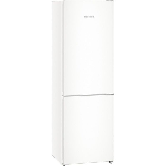 Combina frigorifica Liebherr