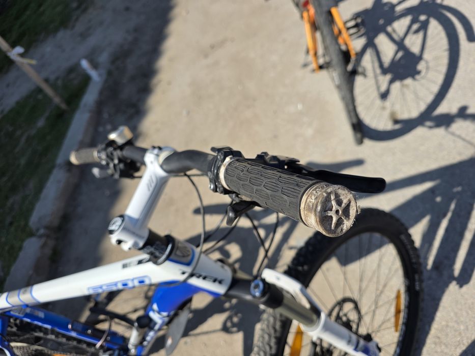 Предлагам  велосипед