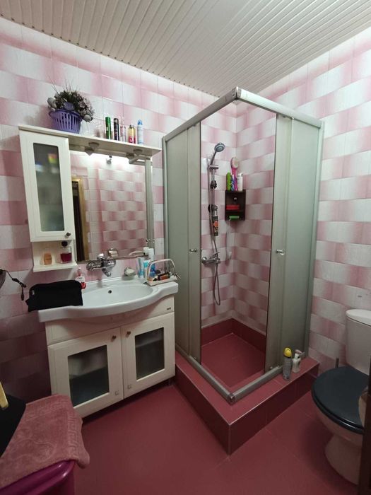 Продава се Двустаен апартамент в Хасково, Орфей - 61 кв.м за 585 €/кв.м - Снимка #10