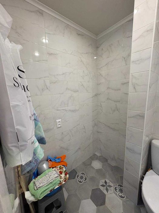 Продам 1 ком квартиру на гор парке