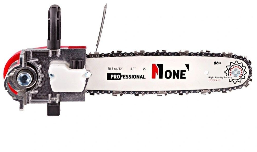 Насадка для болгарки