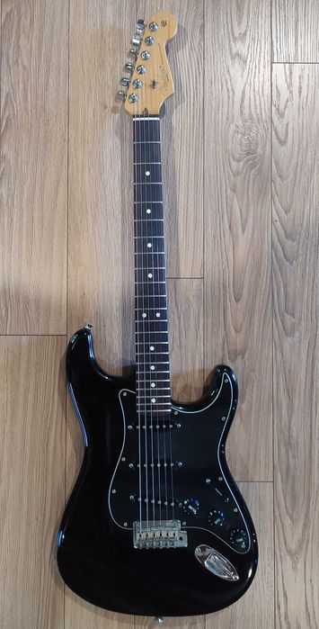 Fender Standard USA