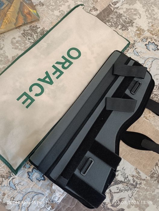 Фиксатор для ног Бандаж