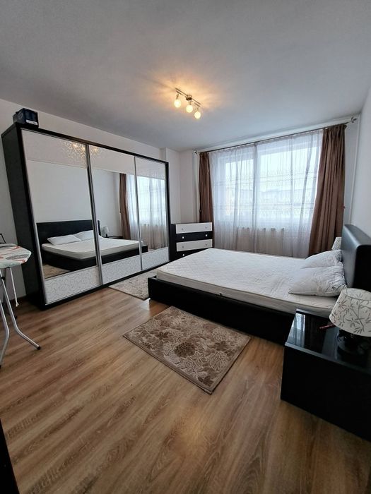 Apartament pentru închiriere