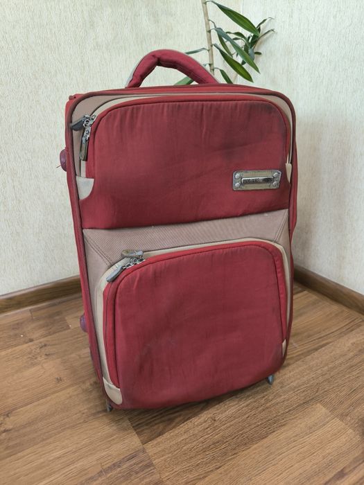 Чемодан 36х64х24