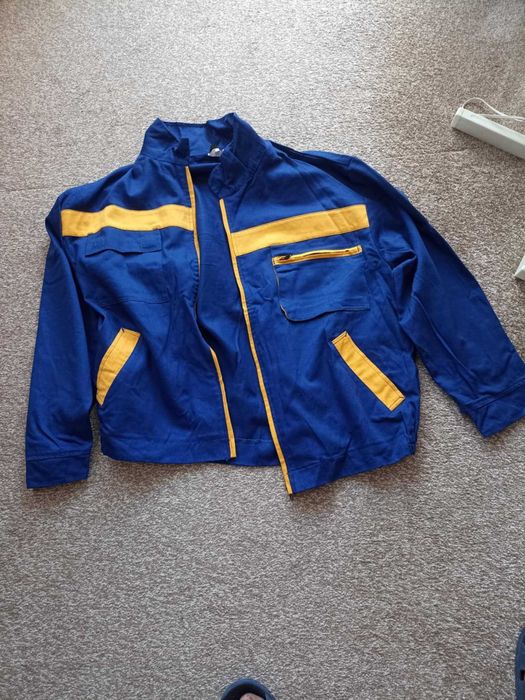 Работно  облекло