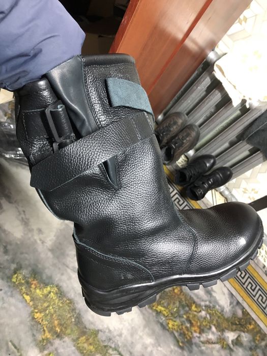 Аяқ киім Обувь зимний новый