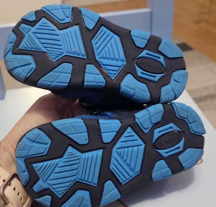 Детски сандали M Kinley