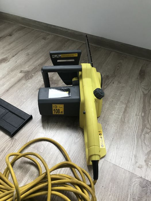 Трион за дърва електрическо Challenge 1800w
