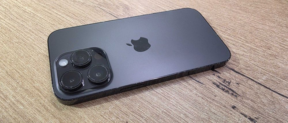 iPhone 14 Pro 256Gb, 6Gb ram | Factura & Garantie | Buy-Back |