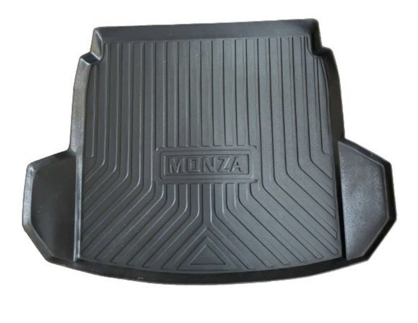 Полик на багажник авто Chevrolet Monza