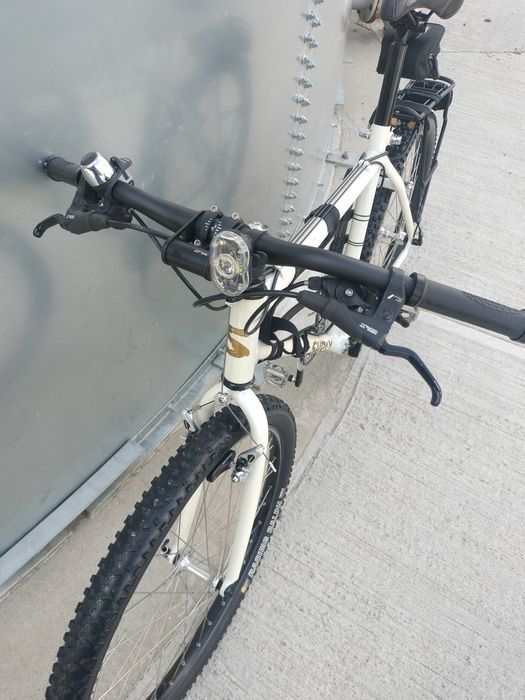 Bicicleta MTB surly
