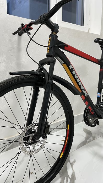 Продам велик TRINX M500