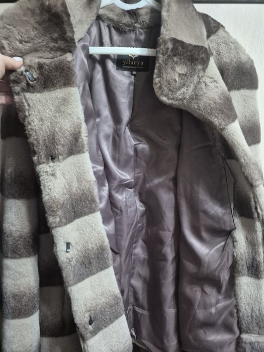 Продам  шубку натуральная