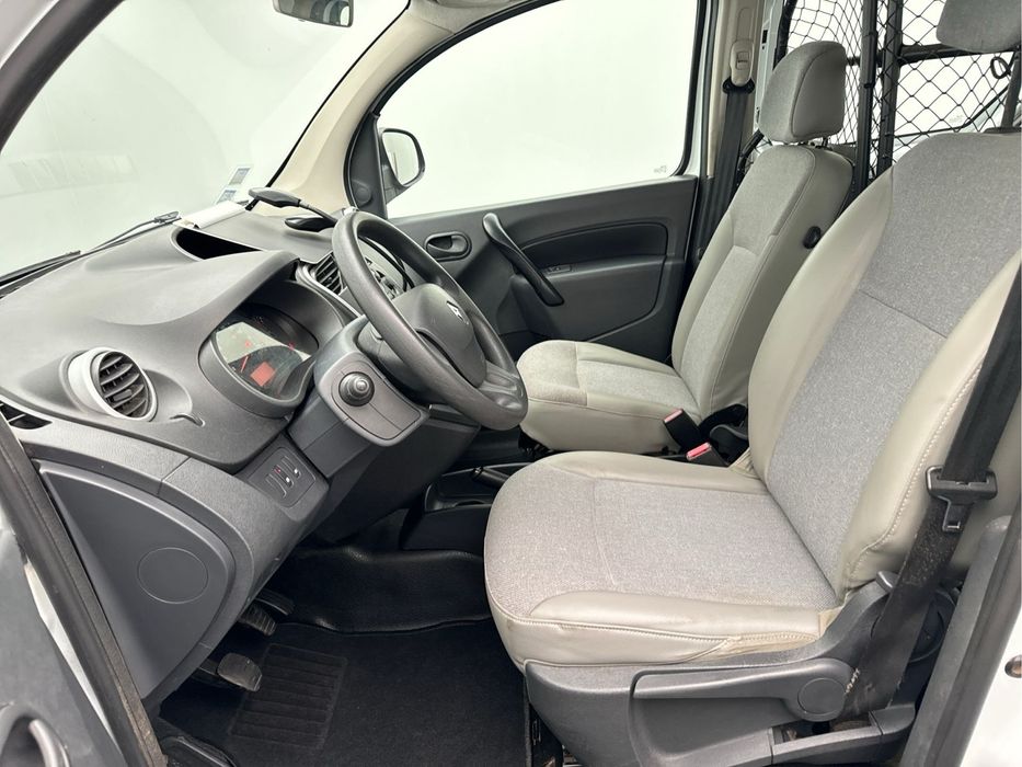 Renault Kangoo Express 1.5dci