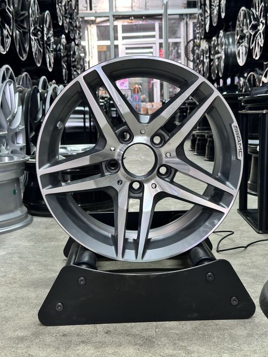 Диски на Мерседес w124 w190 w202