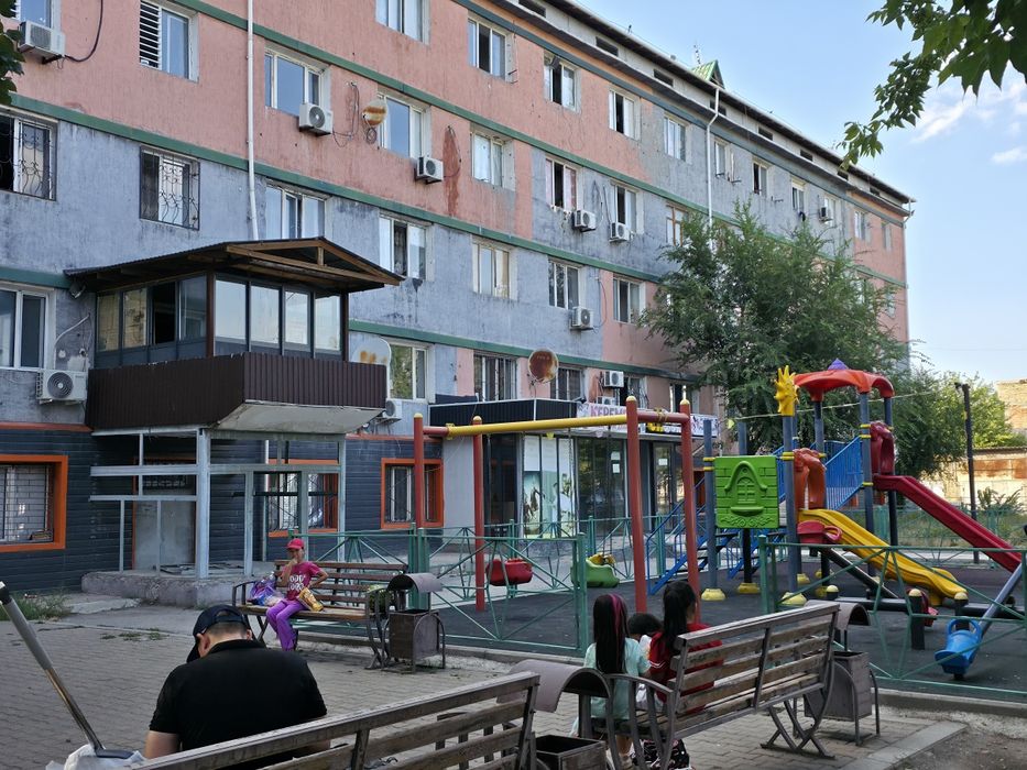 Сатылады Шымкент