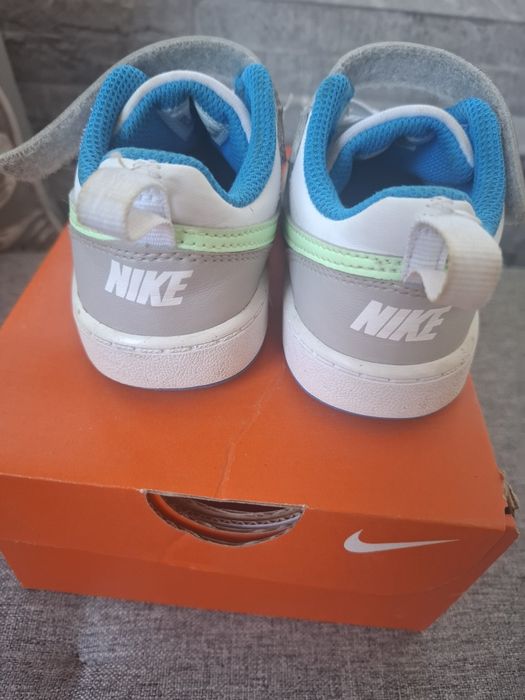 Детски кецове NIKE